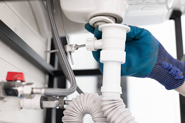 Reliable Plumbing contractor in Paris, IL by Masters Plumbing Service